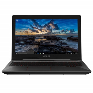 Asus FX503VD-DM311T notebook fekete 15.6" FHD i5-7300HQ 4GB 1000GB GTX1050T 4G W PC