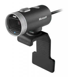 Microsoft LifeCam Cinema PC