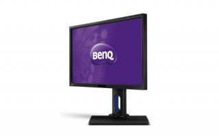 BenQ BL2423PT 23.8" szemkímélős, üzleti IPS LED fullHD monitor PC