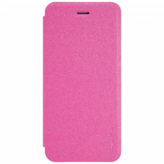 Nillkin Sparkle iPhone 8 - 7 tok, Pink 