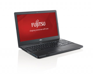 Fujitsu LIFEBOOK A357 notebook 15.6" FHD/i5-7200U/8GB DDR4/1TB HDD/DOS/3 év gar. PC