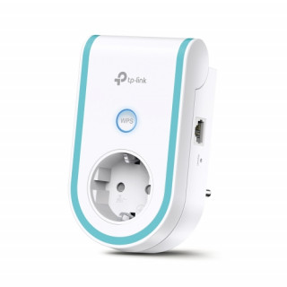 TP-LINK RE365 AC1200 Wi-Fi Range Extender with AC Passthrough 