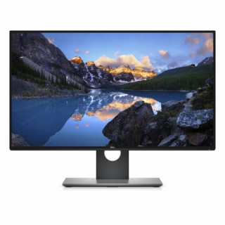 Dell U2718Q 27" 4K Monitor HDMI, DP, mDP (3840x2160) 