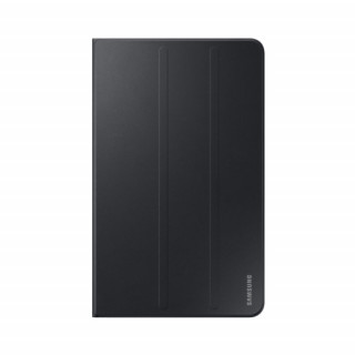 Samsung Galaxy Tab A 10.1 colos book cover tok, Fekete 