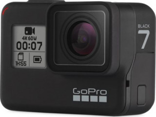 ACTCAM GoPro Hero 7 - Fekete Fényképezőgépek, kamerák