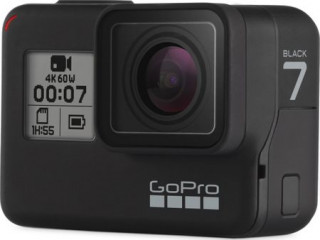 ACTCAM GoPro Hero 7 - Fekete Fotó, videó