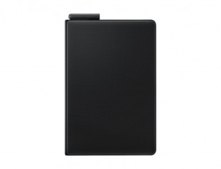 Samsung Galaxy Tab S4 billentyűzetes tok, Fekete 