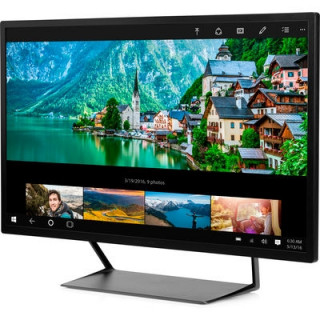 HP Pavilion 32" monitor QHD/2x HDMI/1x DP/3Y 