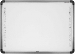 Newline R5-800E - IR interactive whiteboard 82" PC