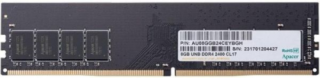 Apacer DDR4 DIMM 2400-17 512x8 8GB RP Desktop memória PC