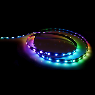 ASUS ROG címezheto LED-szalag 30cm 