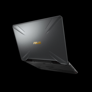 Asus FX505GD-BQ256 fekete 15.6" FHD i5-8300H 8GB 1000GB GTX1050 4GB No OS PC