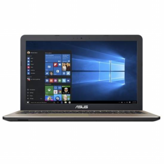 Asus X540LA-XX1309 fekete 15,6" HD I3 5005U/4GB/256GB/ Endless PC