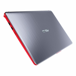 Asus S530FN-BQ126T szürke 15.6" FHD i5-8265U 8GB 1TB MX150 2Gb Win 10 PC