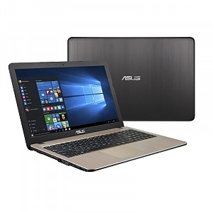 Asus X540UA-DM1154 fekete 15,6" FHD I3 7020U/4GB/500GB/ Endless PC