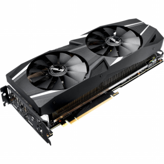 ASUS DUAL-RTX2070-8G 8GB GDDR6 256 bit videokártya 