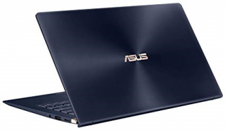 Asus UX433FA-A6061T kék 14" FHD i5-8265U  8 GB 256 GB Win 10 PC