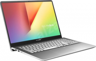 Asus S530FA-BQ061 szürke 15.6" FHD i7-8565U 8GB 256 GB Endless PC