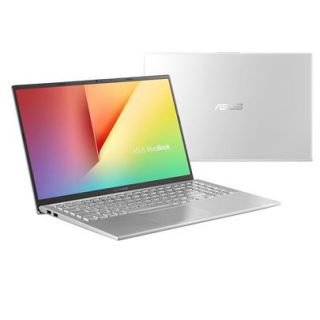 Asus X512UA-BQ237 ezüst 15.6" FHD i5-8250U 8GB 256GB Endless PC