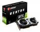 MSI Geforce RTX 2080 Ti VENTUS 11G  videokártya thumbnail