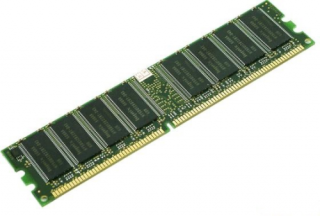 Fujitsu 4GB (1x4GB) 2Rx8 L DDR3-1600 R ECC PC