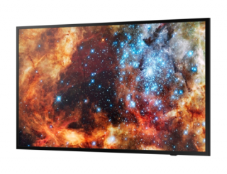 Samsung Professzionális kijelző, DBJ sorozat, 49" Direct LED, 60Hz 1920 x 1080 ( 