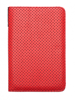 PocketBook - Tok piros 614, 622, 623, 624, 626, 640-hez Több platform