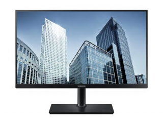 Samsung LED 26,9", 16:09, PLS panel, SH850, 2560x1440 PC