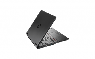 Fujitsu LIFEBOOK E549 14" FHD/Ci5-8265U/8GB/256GB PCIe SSD/DOS/dokkolható/3 év g PC