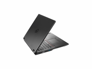 Fujitsu LIFEBOOK E559 15.6" FHD/Ci5-8265U/8GB/512GB PCIe SSD/Win10 Pro/dokkolhat PC