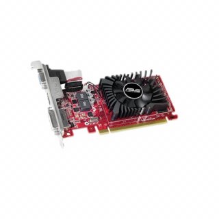 ASUS R7240-2GD3-L 2GB DDR3 128 bit videokártya Low profile 