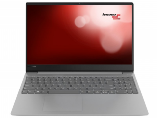 Lenovo IdeaPad 330S 15,6" matt, i3-7020U, 4GB RAM, 256GB SSD, Radeon 535 2GB, sz PC