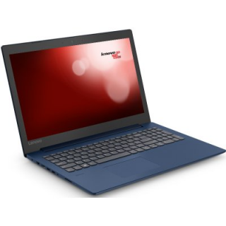 Lenovo IdeaPad 330-15IGM 15,6 HD matt IDC-N4000 4GB 128GB UMA DOS Sötétkék PC