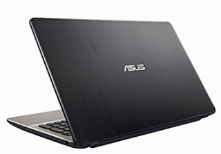 Asus X541UV-GQ1466 fekete 15,6" HD i5-7200U/8GB/256 GB/920MX 2GB/Endless PC