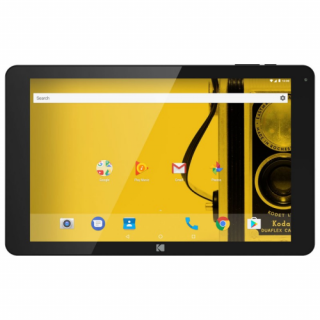 Archos Kodak 32GB 3G tablet, fekete Tablet