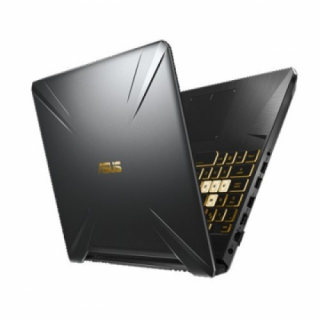 Asus FX505GE-AL403 szürke 15.6" FHD i7-8750H 8GB 1000GB GTX1050 Ti  4GB No OS PC