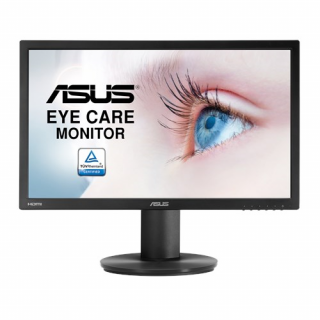 ASUS VP229HAL 21.5", FHD (1920x1080), VA, HDMI, D-Sub, Speakers PC