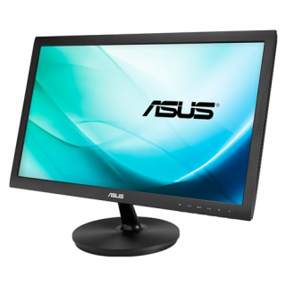 ASUS VS229DA 21.5'', FHD (1920x1080), VA, D-Sub, Low Blue Light PC