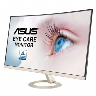 ASUS VZ27VQ 27'' , FHD (1920x1080), VA, Ultra-slim Design, DP, HDMI, D-Sub 