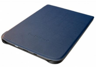 PocketBook - Cover PB740, Blue Több platform