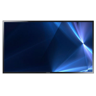 Samsung UD55C LFD kijelző PC