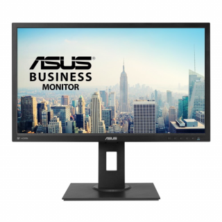 ASUS BE249QLBH 24" (23.8"), FHD (1920x1080), IPS, DP, HDMI, DVI-D, D-Sub 