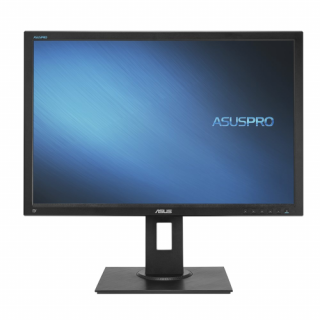 ASUS C624BQ 24" (24.1") (16:10), 1920x1200, IPS, DP, DVI-D, D-Sub 