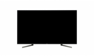 Sony Bravia FWD-55A8G/T 55’’ 4K Android OLED kijelző, Tuner PC