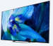 Sony Bravia FWD-65A8G/T 65’’ 4K Android OLED kijelző, Tuner thumbnail