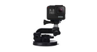 DIGICAM GoPro Suction Cup Mount Fényképezőgépek, kamerák
