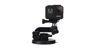 DIGICAM GoPro Suction Cup Mount Fotó, videó