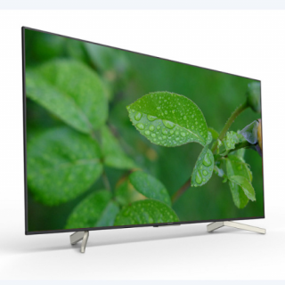 Sony Bravia FW-65BZ35F 65" professzionális 4K LCD kijelző, 24/7 + TEOS licensz 