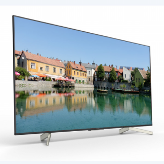 Sony Bravia FW-85BZ35F 85" professzionális 4K LCD kijelző, 24/7 + TEOS licensz PC