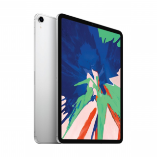 Apple 12,9" iPad Pro 256GB Ezüst Tablet